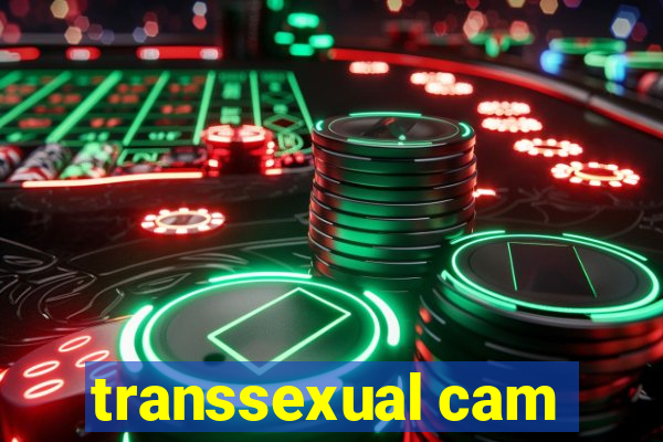 transsexual cam